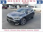 Used 2021 BMW X2 AWD, SUV for sale #24T3701A - photo 1