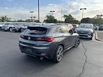 Used 2021 BMW X2 AWD, SUV for sale #24T3701A - photo 2