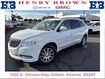 2017 Buick Enclave FWD, SUV for sale #24T3708C - photo 1