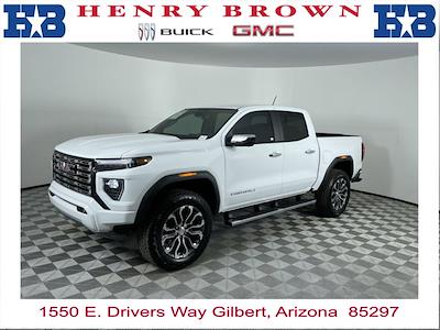 Used 2024 GMC Canyon Denali Crew Cab 4WD, Pickup for sale #24T3776B - photo 1