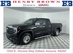 Used 2023 GMC Sierra 1500 SLE Double Cab RWD, Pickup for sale #24T3749A - photo 1