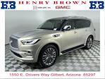 Used 2019 Infiniti QX80 Limited 4WD, SUV for sale #24T3753A - photo 1