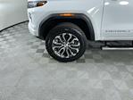 Used 2024 GMC Canyon Denali Crew Cab 4WD, Pickup for sale #24T3776B - photo 33