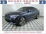 Used 2022 BMW X6 AWD, SUV for sale #24T3784A - photo 1