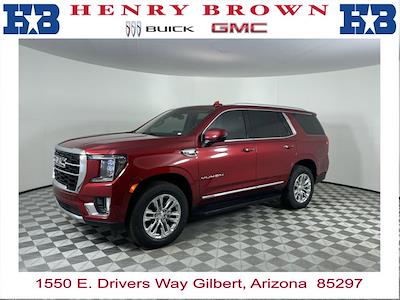 2024 GMC Yukon 4WD, SUV for sale #24T3793 - photo 1