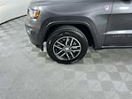 Used 2018 Jeep Grand Cherokee Trailhawk 4WD, SUV for sale #24T3875A - photo 33