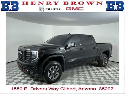 2022 GMC Sierra 1500 Crew Cab 4WD, Pickup for sale #24T3895A - photo 1