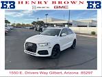 Used 2018 Audi Q3 Sport FWD, SUV for sale #24T3948A - photo 1