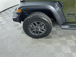 Used 2024 Jeep Wrangler Rubicon 4WD, SUV for sale #25B71A - photo 32