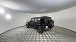 Used 2017 Jeep Wrangler Sahara 4WD, SUV for sale #25B97A - photo 2