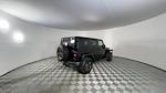 Used 2017 Jeep Wrangler Sahara 4WD, SUV for sale #25B97A - photo 8