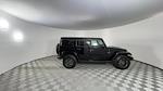 Used 2017 Jeep Wrangler Sahara 4WD, SUV for sale #25B97A - photo 9