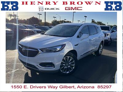 2020 Buick Enclave FWD, SUV for sale #25B98A - photo 1