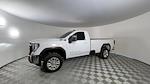 Used 2024 GMC Sierra 2500 SLE Regular Cab 4WD, Pickup for sale #25T0A - photo 5