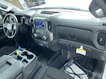 New 2025 GMC Sierra 3500 Pro Crew Cab 4WD, Pickup for sale #25T103 - photo 28