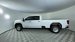 New 2025 GMC Sierra 3500 Pro Crew Cab 4WD, Pickup for sale #25T103 - photo 6