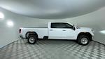 New 2025 GMC Sierra 3500 Pro Crew Cab 4WD, Pickup for sale #25T103 - photo 9