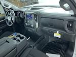 New 2025 GMC Sierra 3500 Pro Crew Cab 4WD, Pickup for sale #25T125 - photo 28