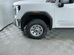 New 2025 GMC Sierra 3500 Pro Crew Cab 4WD, Pickup for sale #25T125 - photo 32