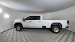 New 2025 GMC Sierra 3500 Pro Crew Cab 4WD, Pickup for sale #25T125 - photo 6