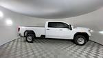 New 2025 GMC Sierra 3500 Pro Crew Cab 4WD, Pickup for sale #25T125 - photo 9