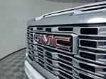 2025 GMC Sierra 2500 Crew Cab 4WD, Pickup for sale #25T144 - photo 31