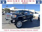 Used 2018 GMC Sierra 2500 Denali Crew Cab 4WD, Pickup for sale #25T145A - photo 1