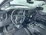 New 2025 GMC Sierra 1500 Pro Regular Cab RWD, Pickup for sale #25T146 - photo 10