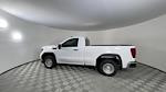 New 2025 GMC Sierra 1500 Pro Regular Cab RWD, Pickup for sale #25T146 - photo 6