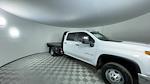 2023 Chevrolet Silverado 3500 Crew Cab 4WD, Flatbed Truck for sale #25T169AA - photo 3