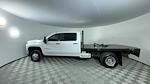 2023 Chevrolet Silverado 3500 Crew Cab 4WD, Flatbed Truck for sale #25T169AA - photo 6