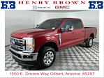 Used 2023 Ford F-350 Lariat Crew Cab 4WD, Pickup for sale #25T185A - photo 1