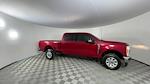 Used 2023 Ford F-350 Lariat Crew Cab 4WD, Pickup for sale #25T185A - photo 3