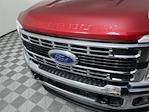 Used 2023 Ford F-350 Lariat Crew Cab 4WD, Pickup for sale #25T185A - photo 29