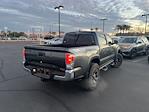 Used 2023 Toyota Tacoma TRD Off-Road Double Cab 4WD, Pickup for sale #25T200B - photo 2