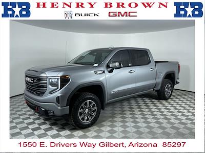 2024 GMC Sierra 1500 Crew Cab 4WD, Pickup for sale #25T201A - photo 1