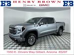 2024 GMC Sierra 1500 Crew Cab 4WD, Pickup for sale #25T201A - photo 1