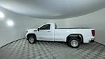 New 2025 GMC Sierra 1500 Pro Regular Cab RWD, Pickup for sale #25T214 - photo 6