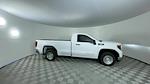 New 2025 GMC Sierra 1500 Pro Regular Cab RWD, Pickup for sale #25T214 - photo 9