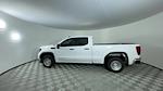 New 2025 GMC Sierra 1500 Pro Double Cab RWD, Pickup for sale #25T228 - photo 6