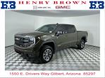 2024 GMC Sierra 1500 Crew Cab 4WD, Pickup for sale #25T263A - photo 1