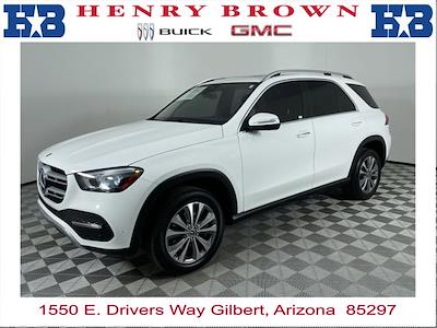 Used 2020 Mercedes-Benz GLE-Class AWD, SUV for sale #25T27A - photo 1