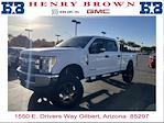 2019 Ford F-250 Crew Cab 4WD, Pickup for sale #25T30B - photo 1