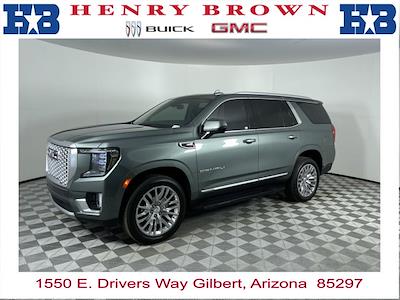 2024 GMC Yukon 4WD, SUV for sale #25T349A - photo 1