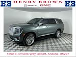 2024 GMC Yukon 4WD, SUV for sale #25T349A - photo 1