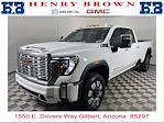 Used 2024 GMC Sierra 3500 Denali Crew Cab 4WD, Pickup for sale #25T41A - photo 1