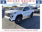 Used 2023 GMC Canyon Elevation Crew Cab RWD, Pickup for sale #25T443A - photo 1