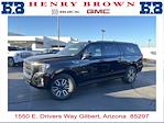 Used 2023 GMC Yukon XL AT4 4WD, SUV for sale #25T450A - photo 1