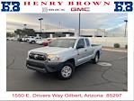 Used 2013 Toyota Tacoma PreRunner Extra Cab RWD, Pickup for sale #25T454A - photo 1