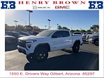 Used 2024 GMC Canyon Elevation Crew Cab RWD, Pickup for sale #25T466A - photo 1